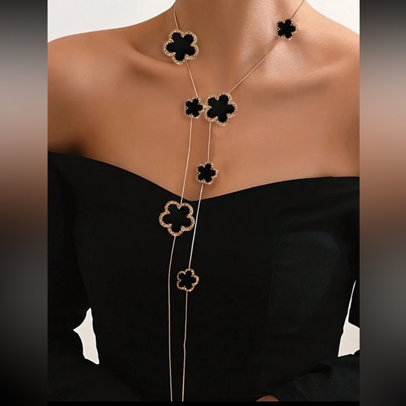 Jewelry - 💛 Lariat Necklace 💛